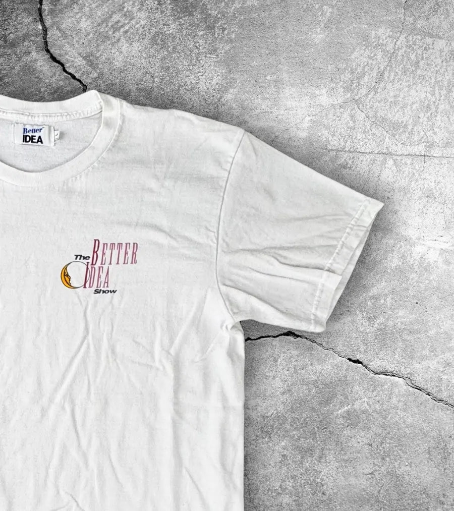 Better Idea T-Shirt L